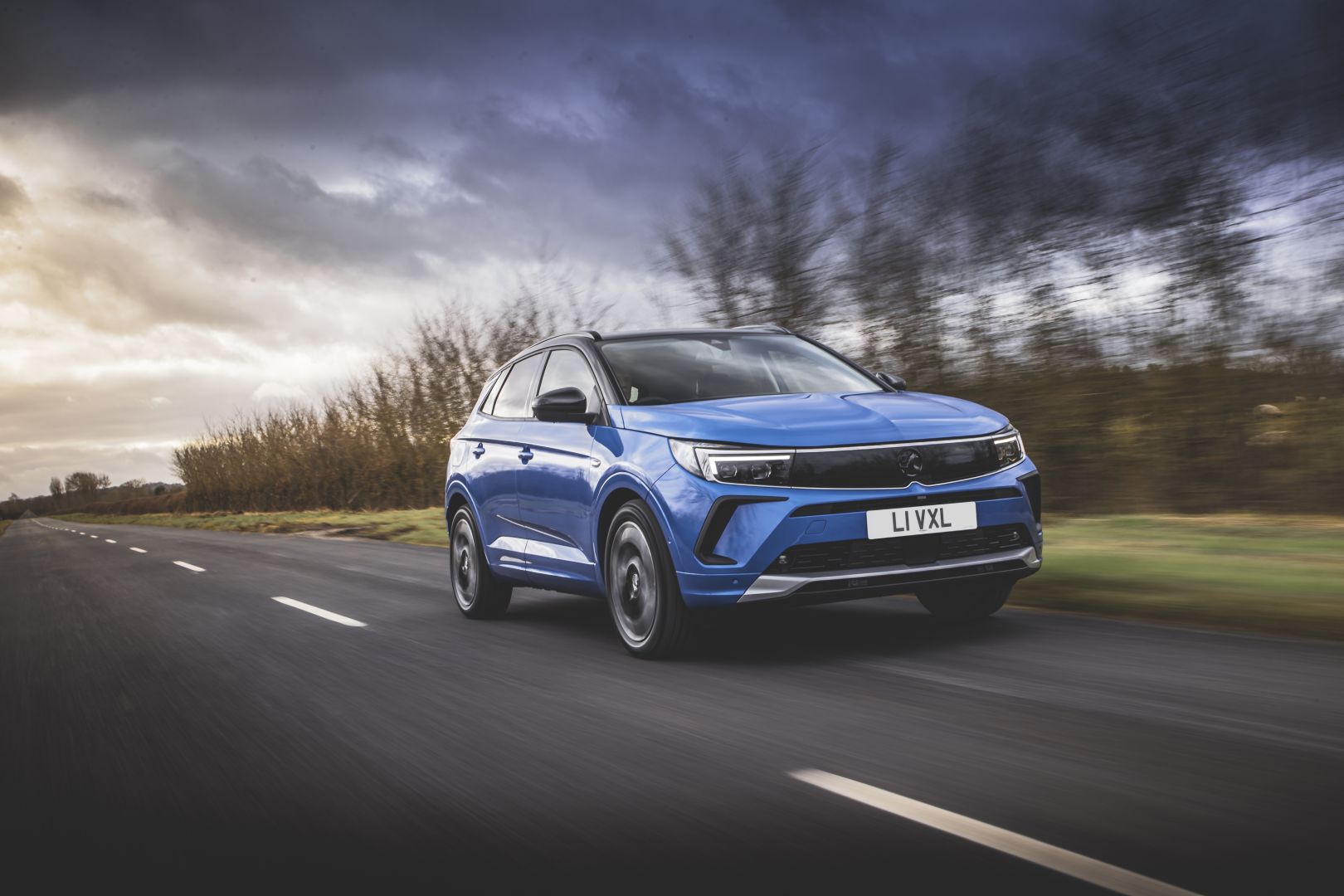 Vauxhall Grandland photo 99