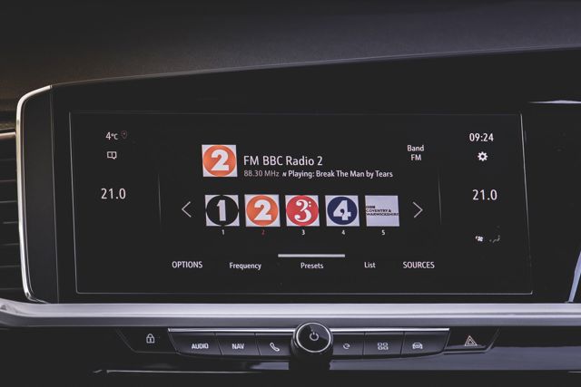 Vauxhall Grandland photo 145