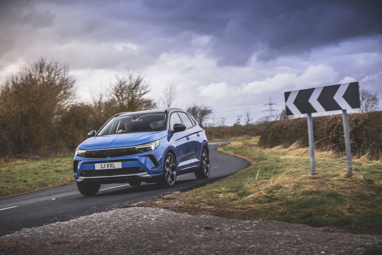 Vauxhall Grandland photo 103