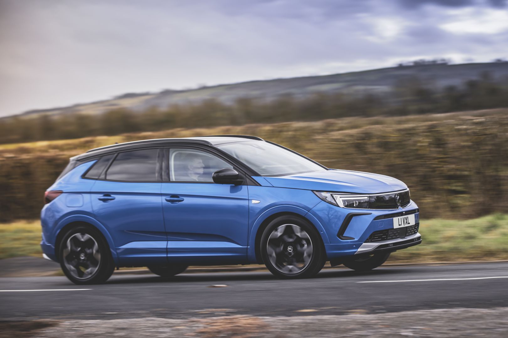 Vauxhall Grandland photo 104