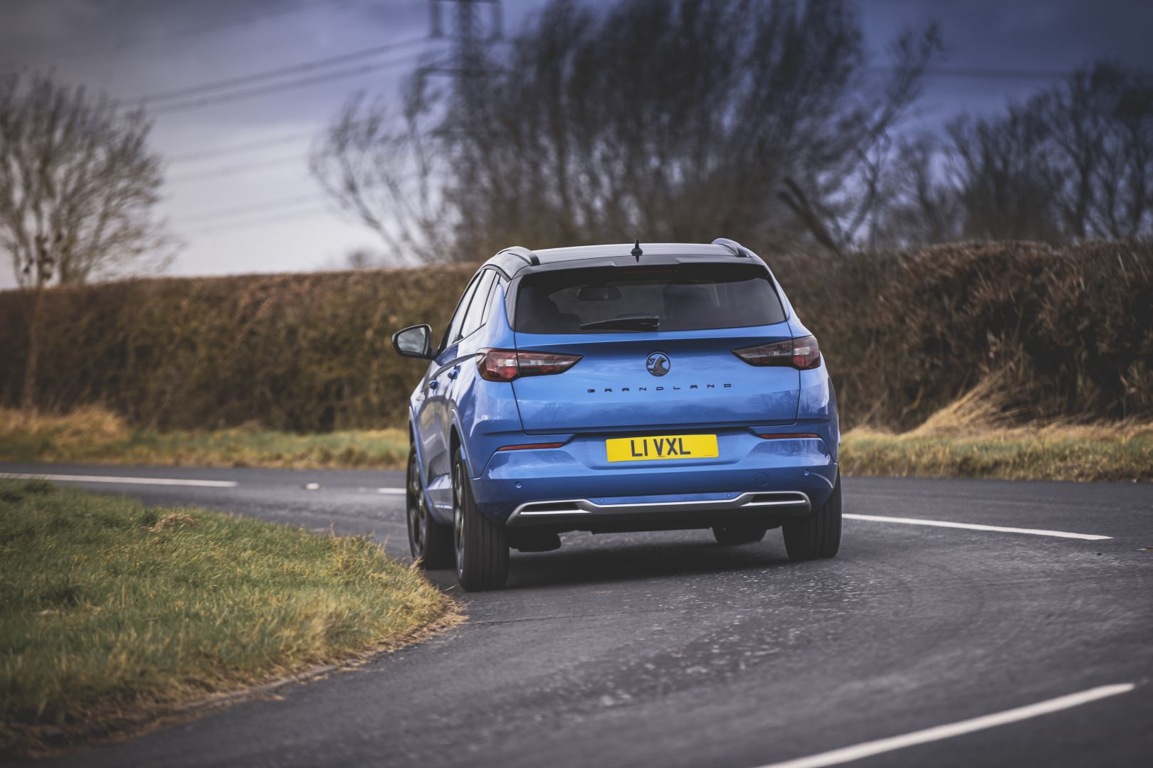 Vauxhall Grandland photo 107