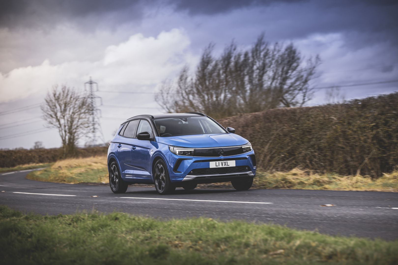 Vauxhall Grandland photo 108