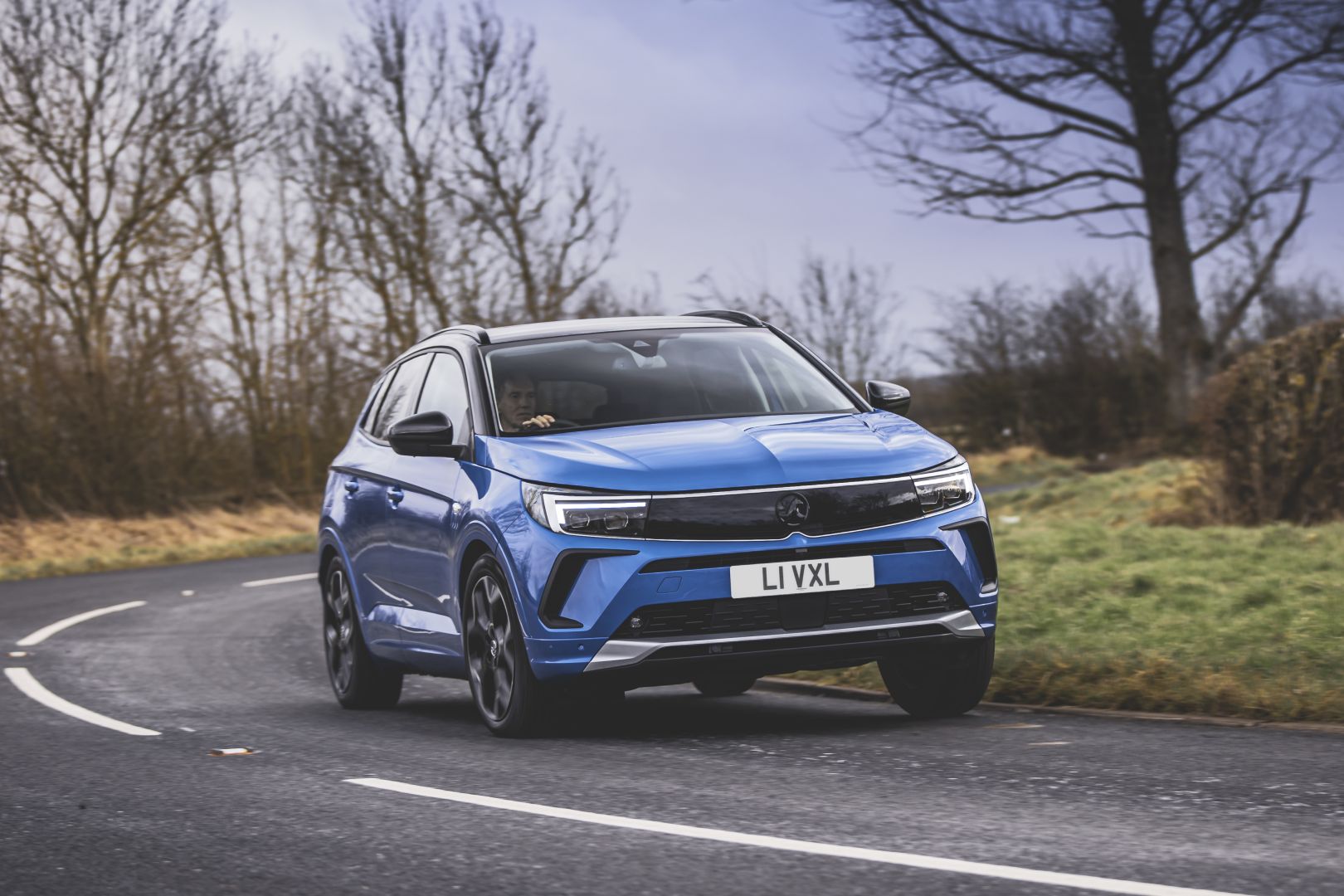 Vauxhall Grandland photo 110