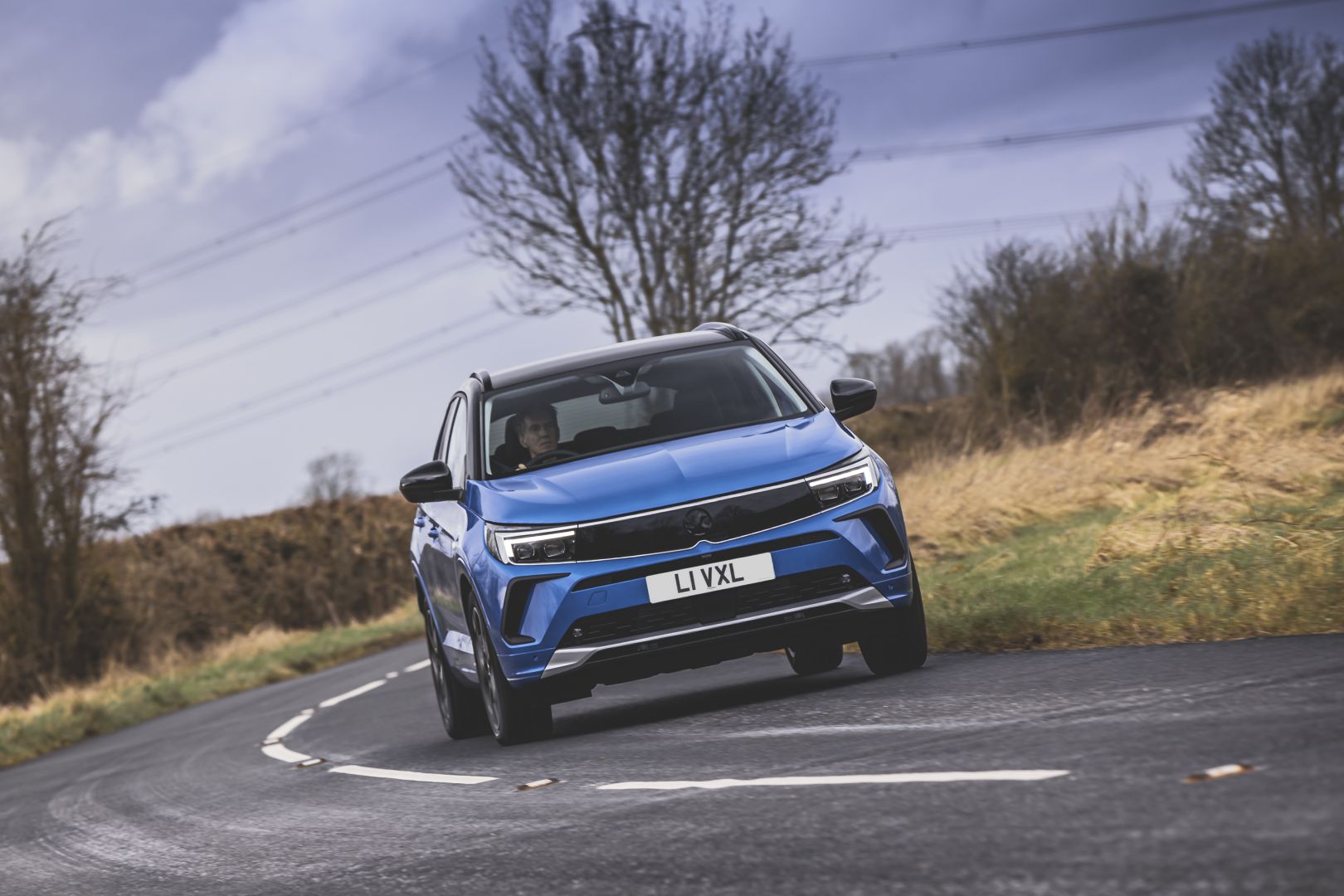 Vauxhall Grandland photo 111