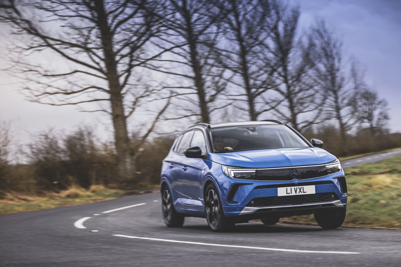 Vauxhall Grandland photo 112