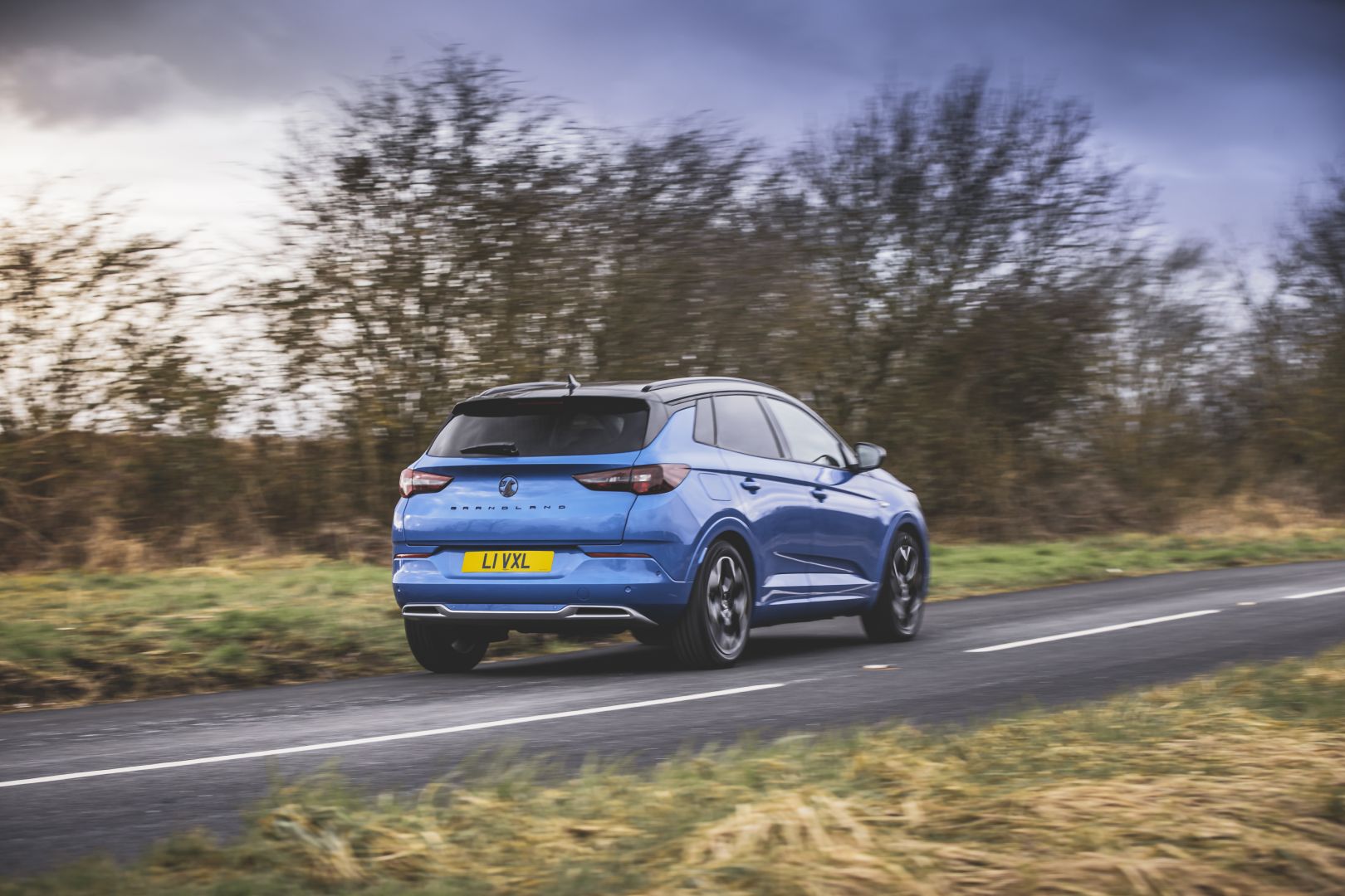 Vauxhall Grandland photo 113