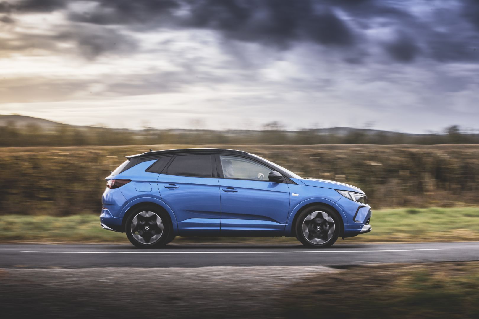 Vauxhall Grandland photo 115