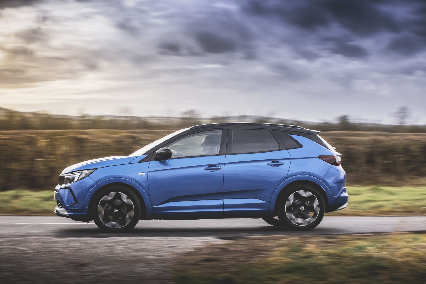 Vauxhall Grandland photo 116