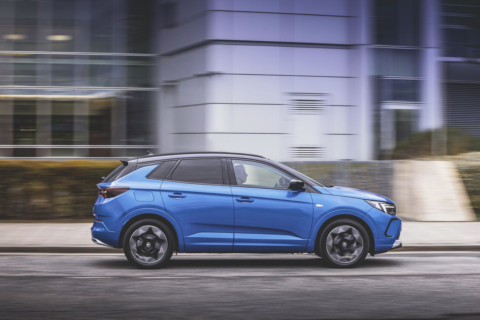 Vauxhall Grandland photo 119