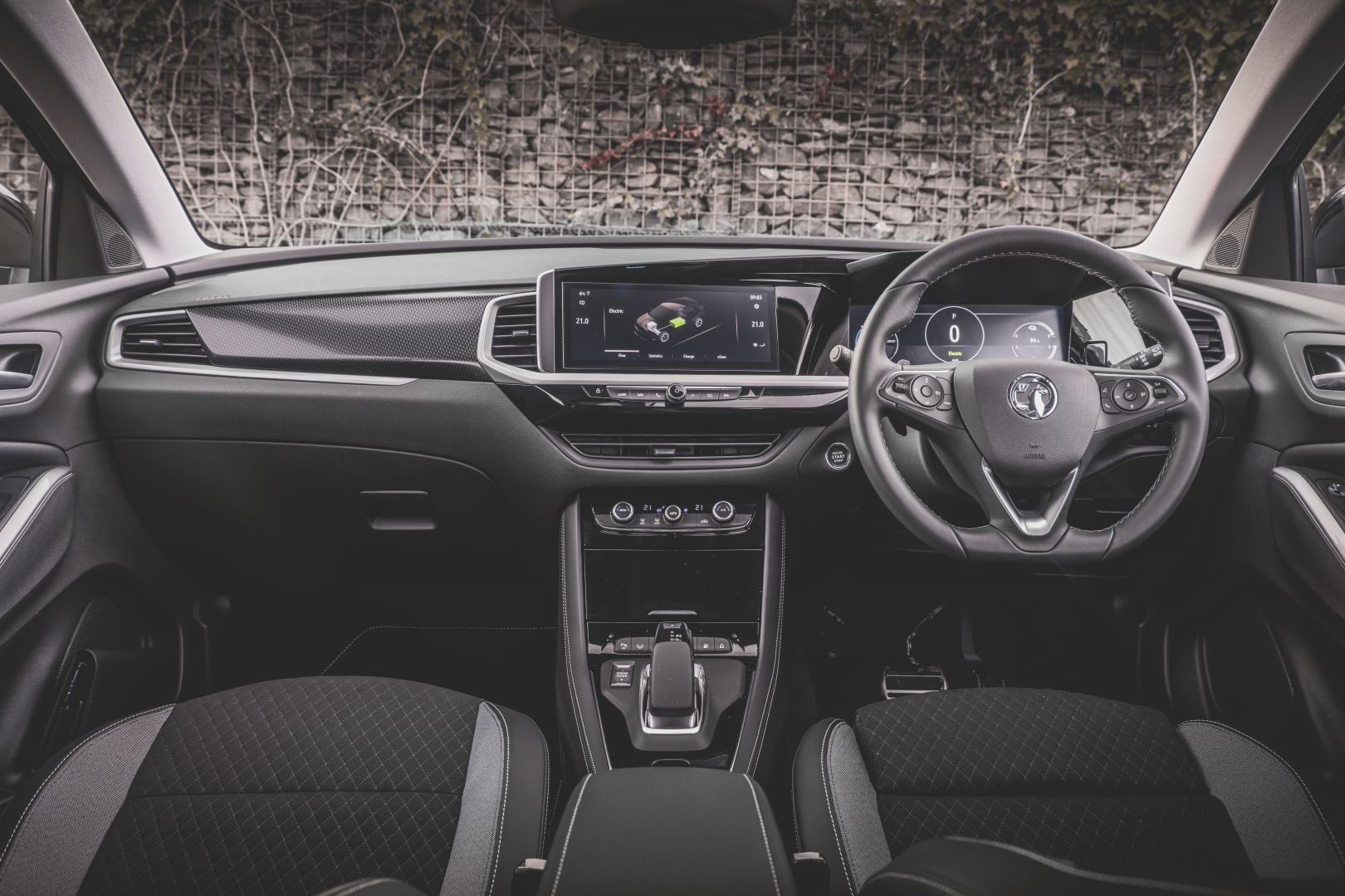 Vauxhall Grandland photo 129