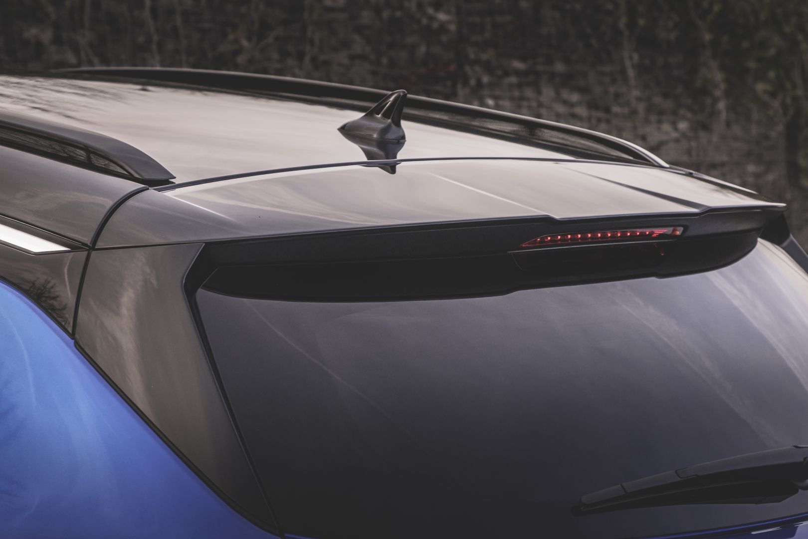 Vauxhall Grandland photo 124