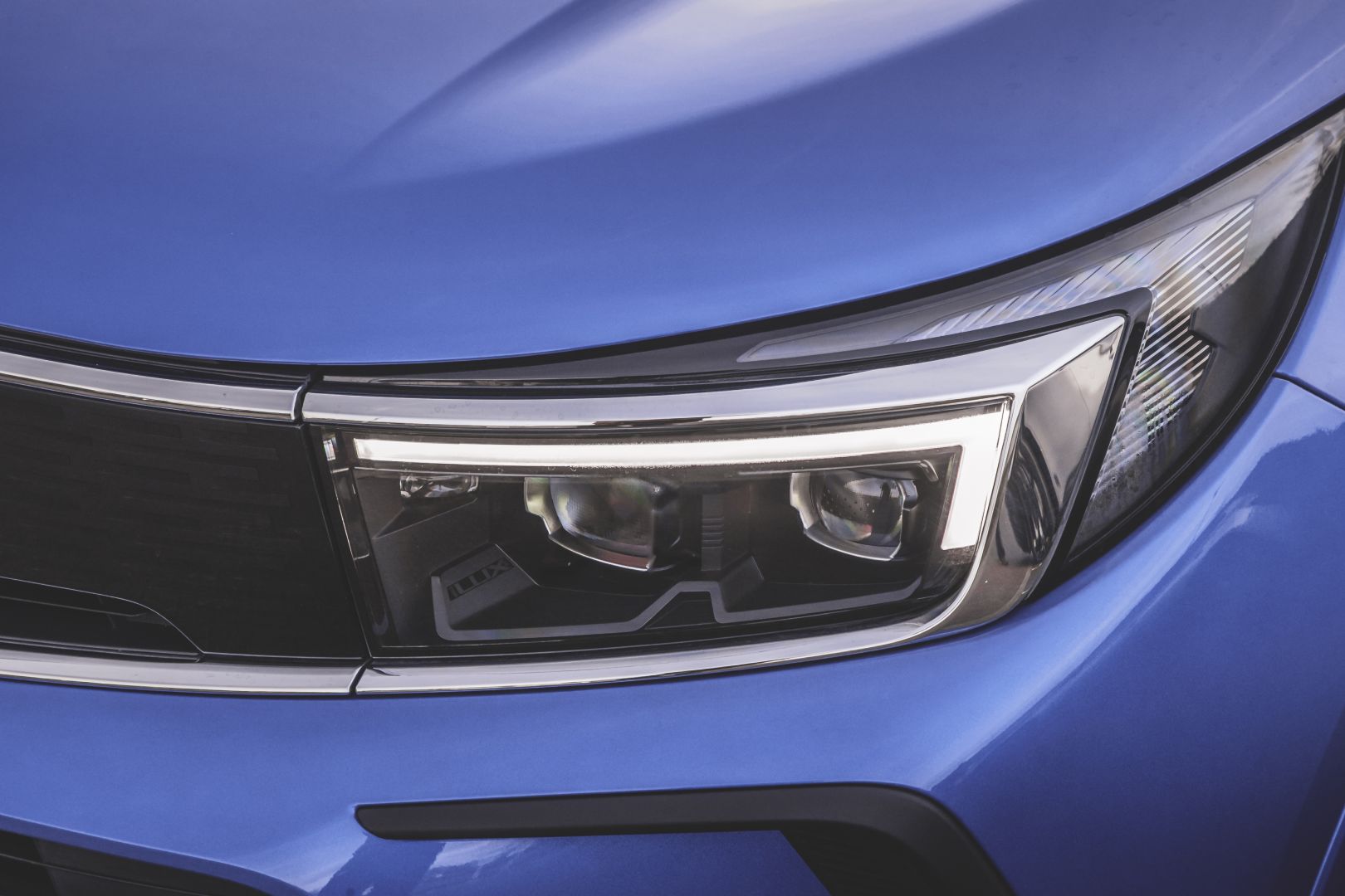 Vauxhall Grandland photo 125