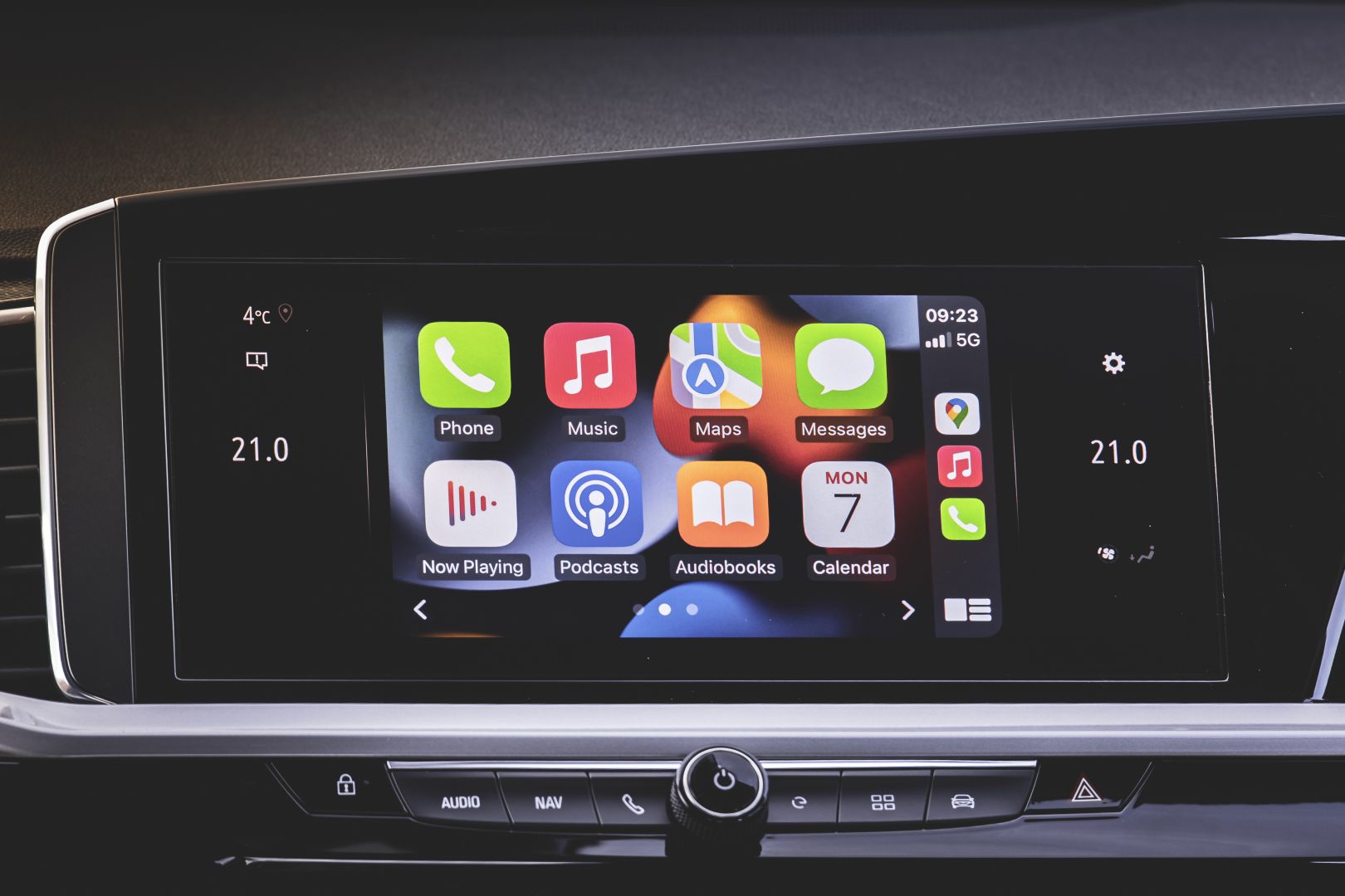 Vauxhall Grandland photo 148