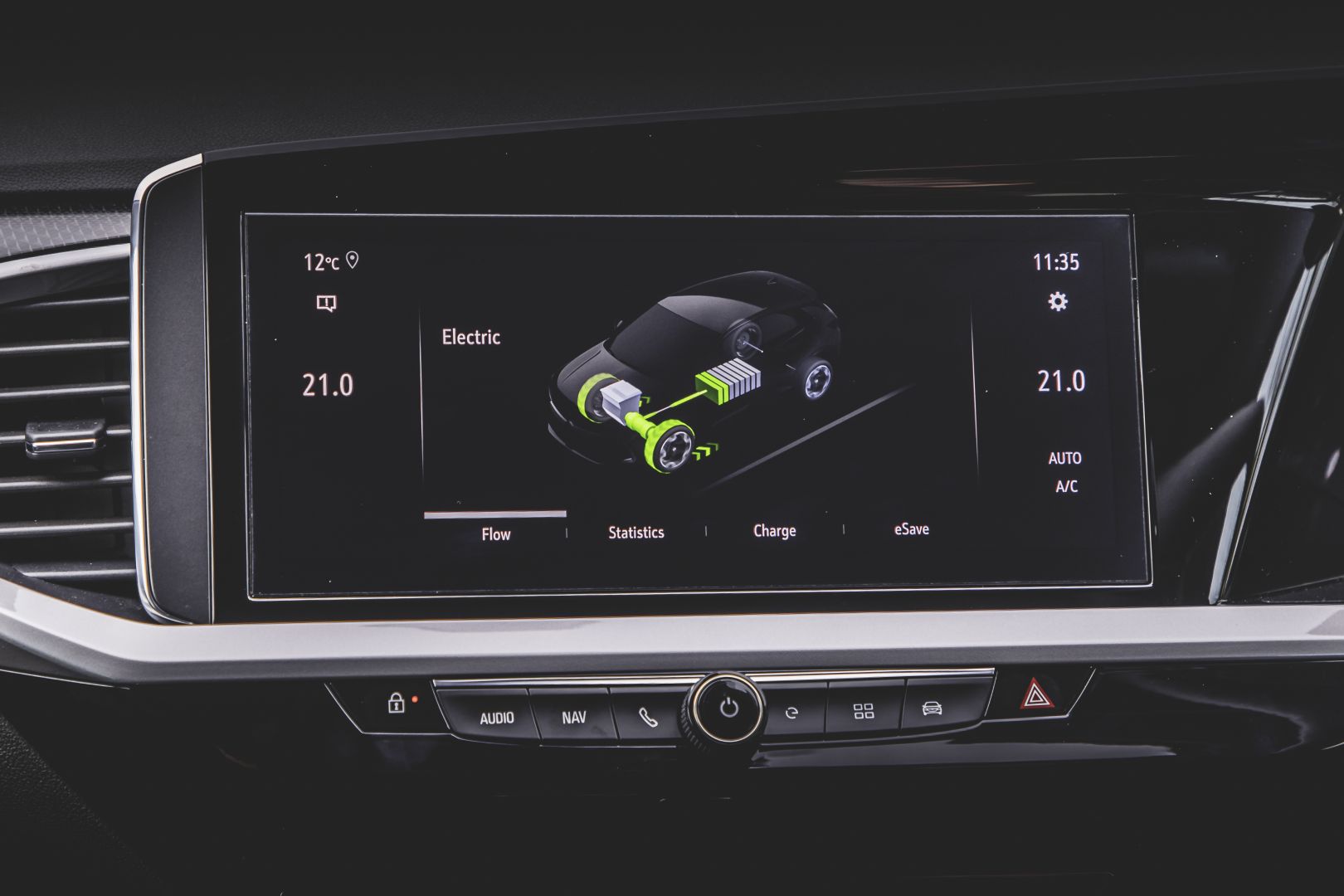 Vauxhall Grandland photo 150