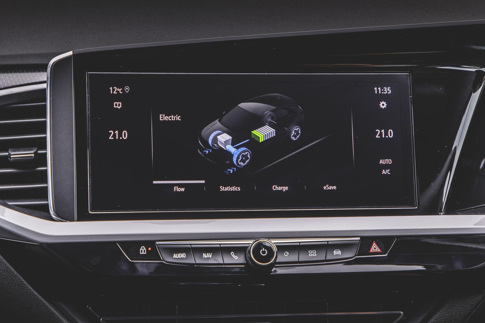 Vauxhall Grandland photo 151