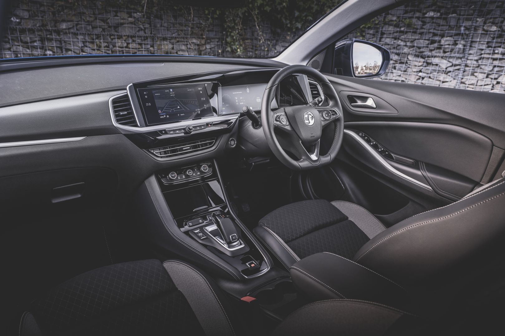 Vauxhall Grandland photo 154