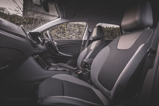 Vauxhall Grandland photo 155