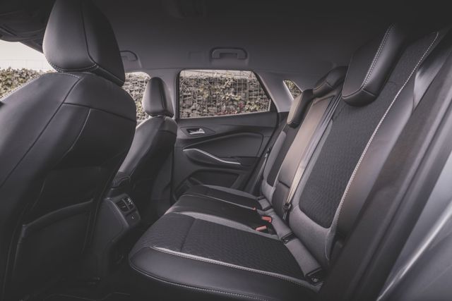 Vauxhall Grandland photo 156