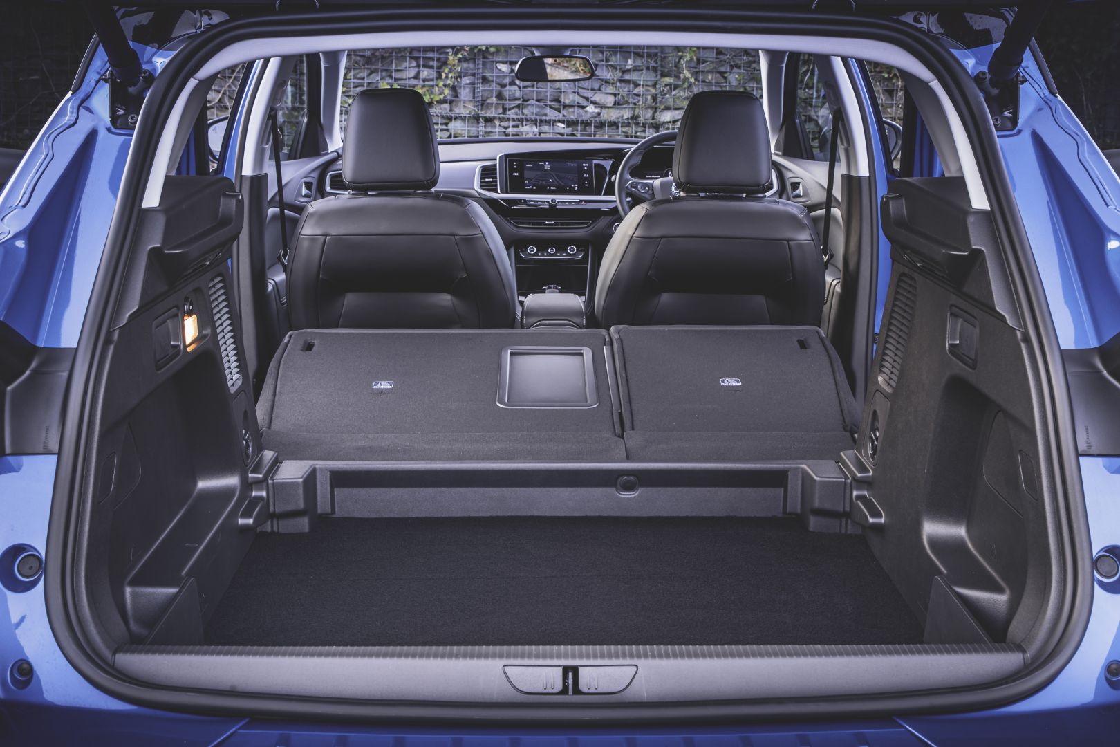 Vauxhall Grandland photo 157