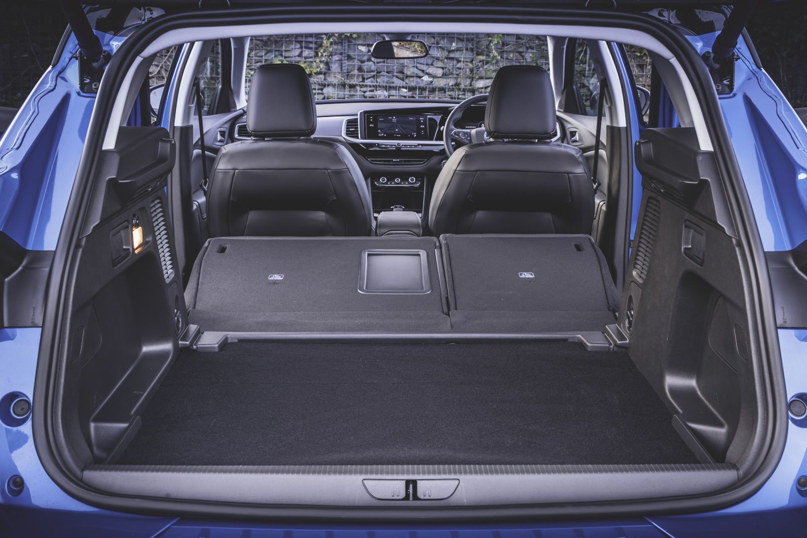 Vauxhall Grandland photo 158