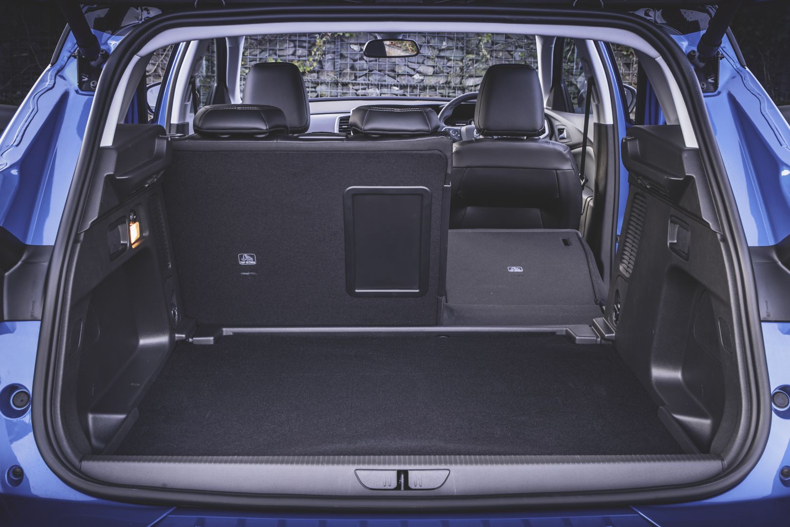 Vauxhall Grandland photo 159