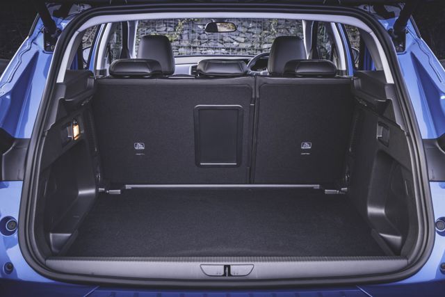 Vauxhall Grandland photo 160
