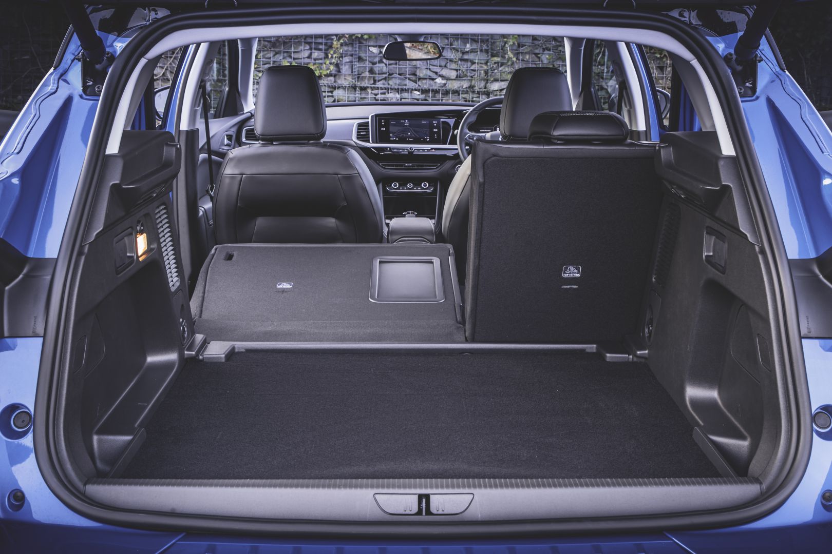 Vauxhall Grandland photo 161