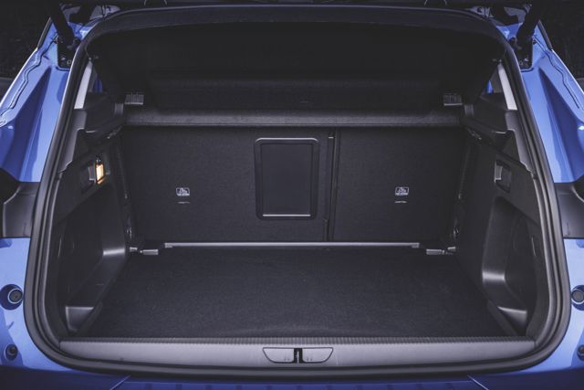 Vauxhall Grandland photo 162