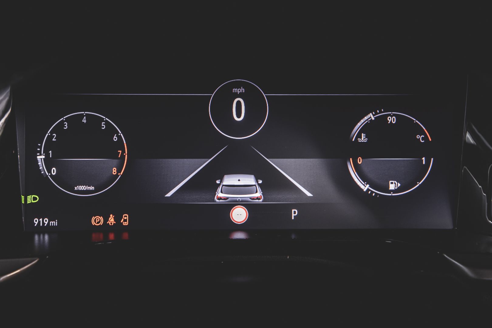 Vauxhall Grandland photo 164