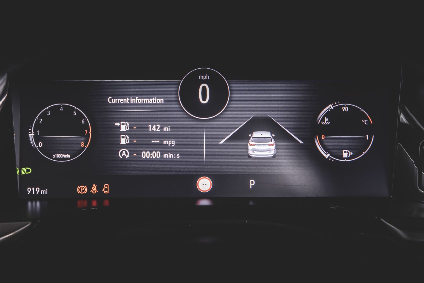 Vauxhall Grandland photo 166