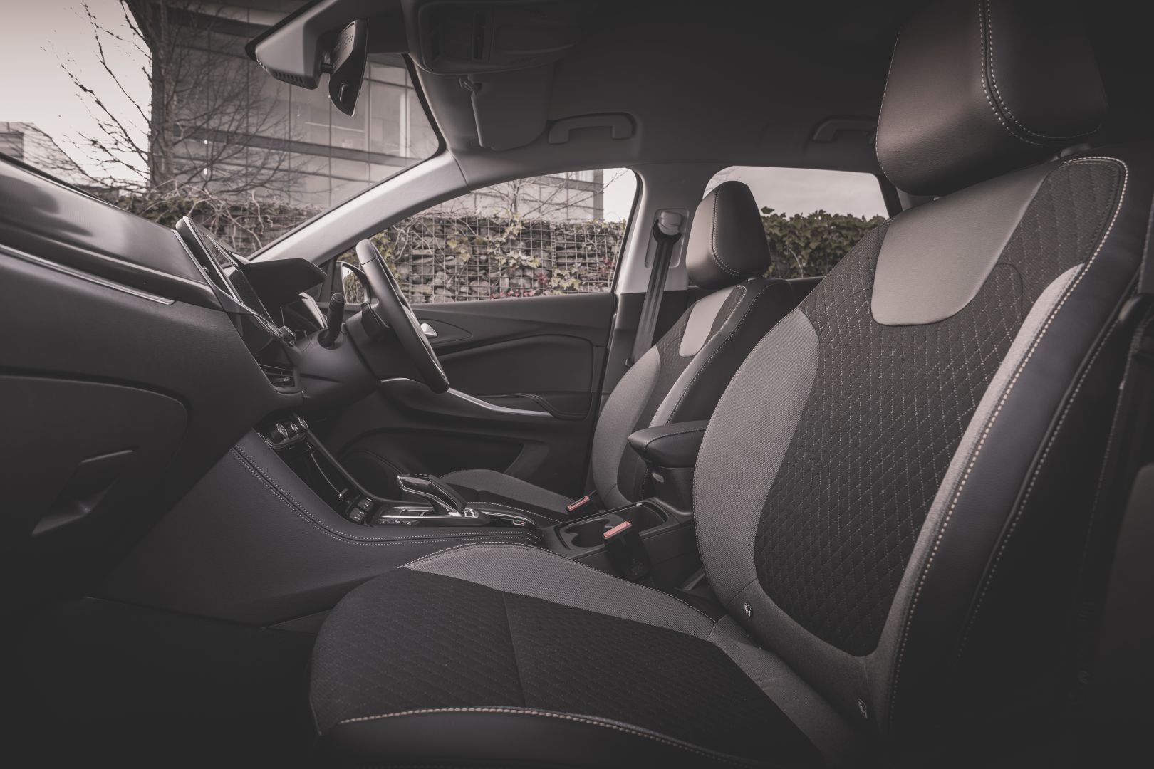 Vauxhall Grandland photo 131