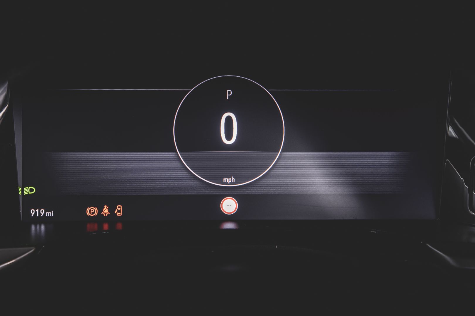 Vauxhall Grandland photo 167