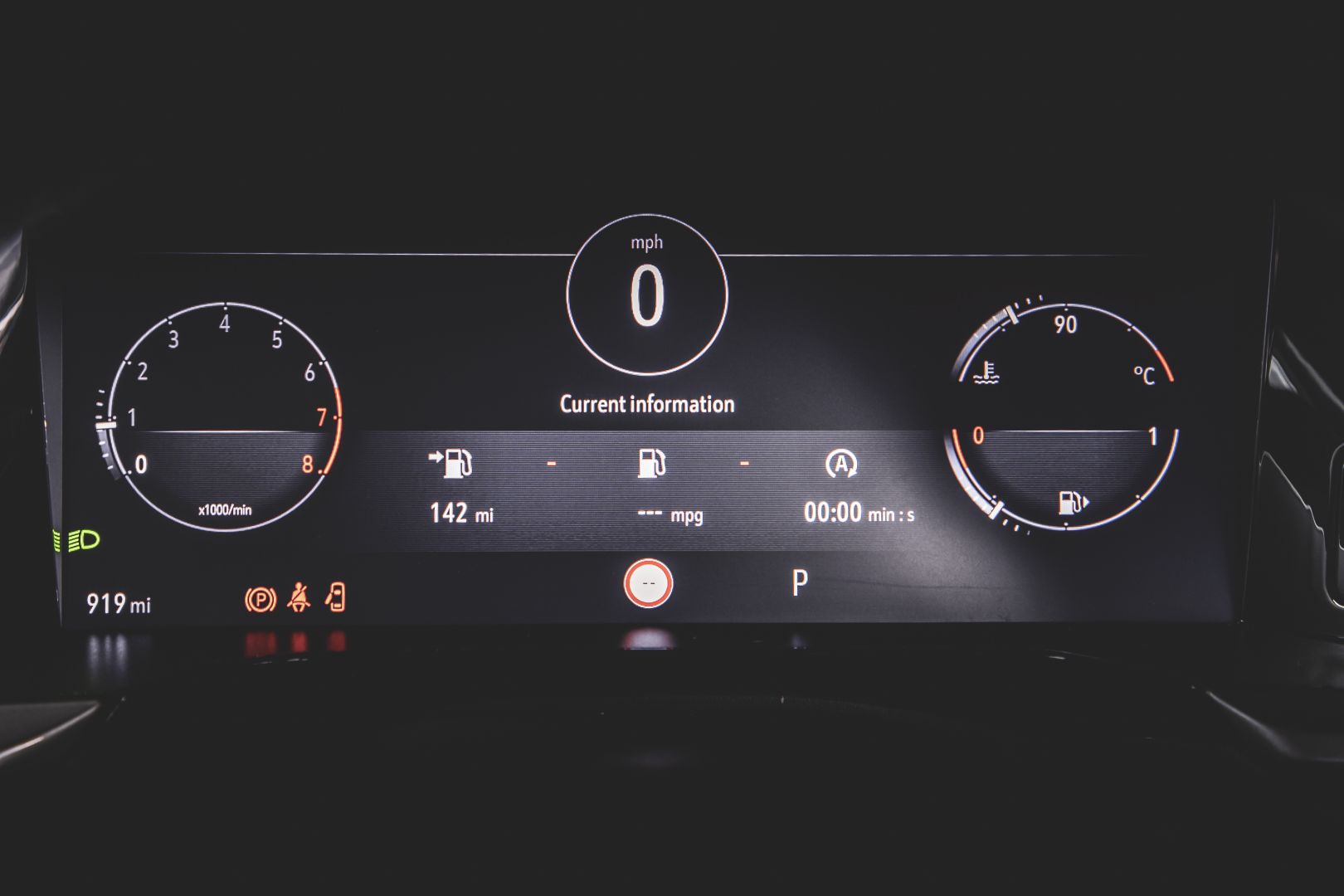 Vauxhall Grandland photo 168