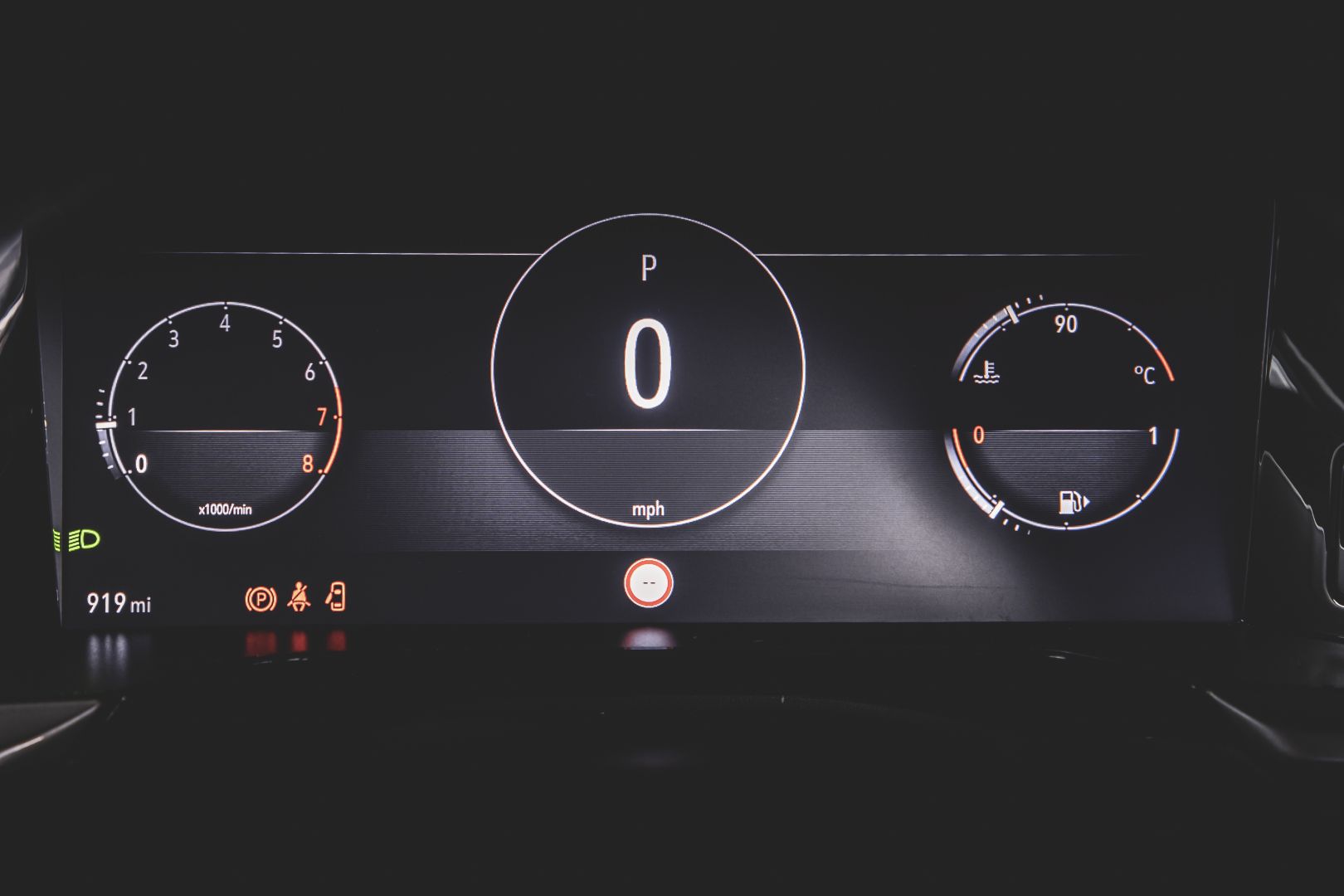 Vauxhall Grandland photo 169