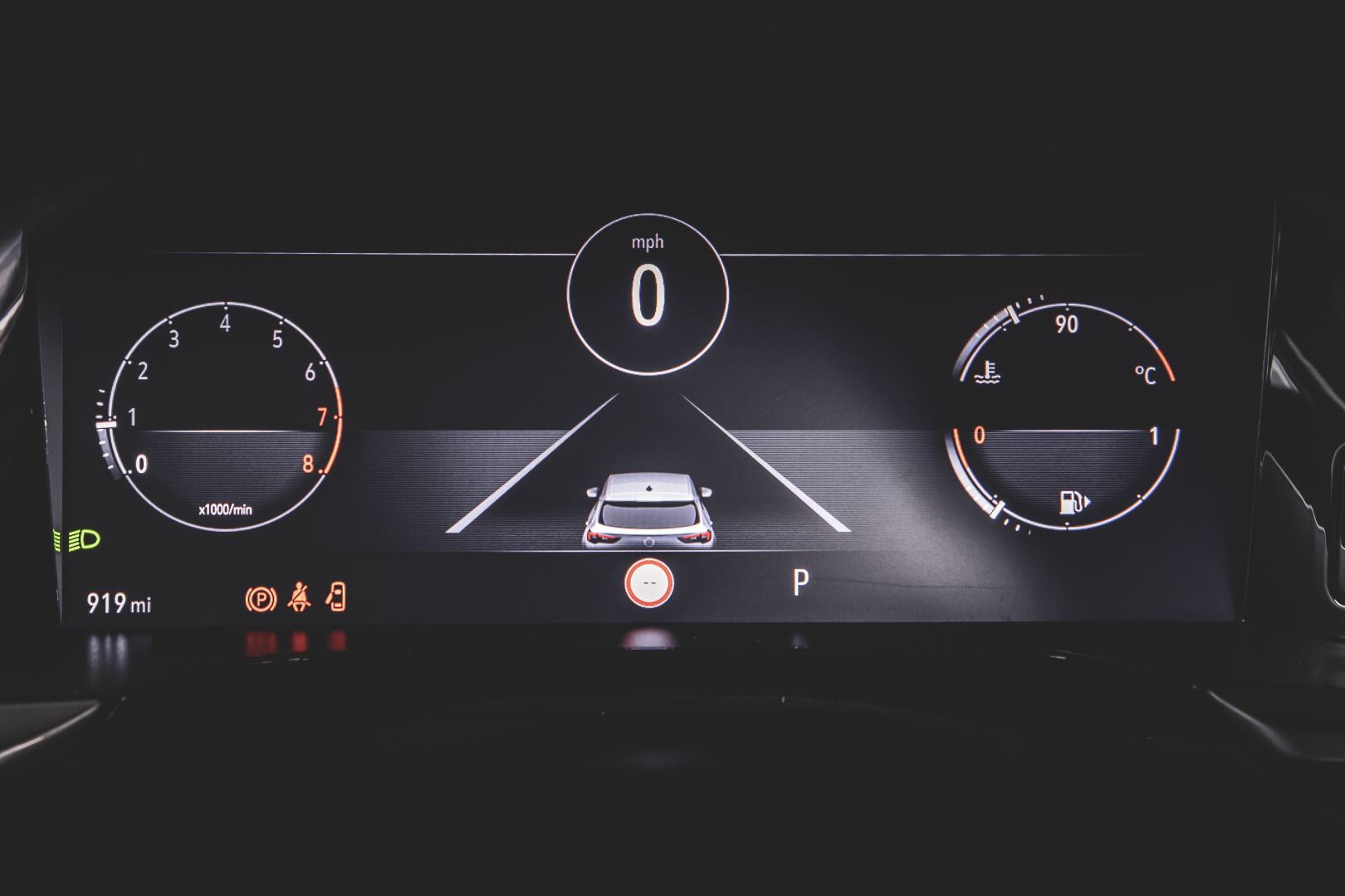 Vauxhall Grandland photo 170