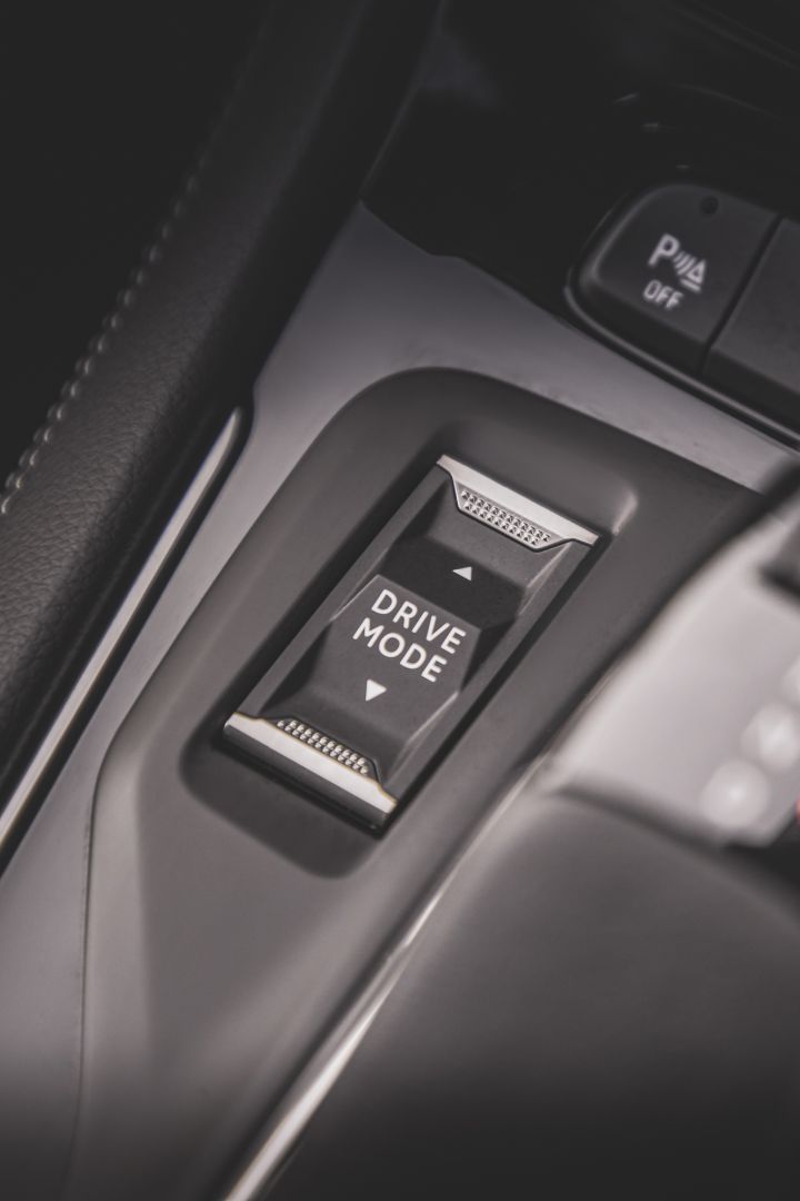 Vauxhall Grandland photo 172