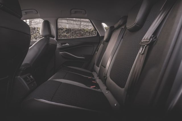 Vauxhall Grandland photo 132