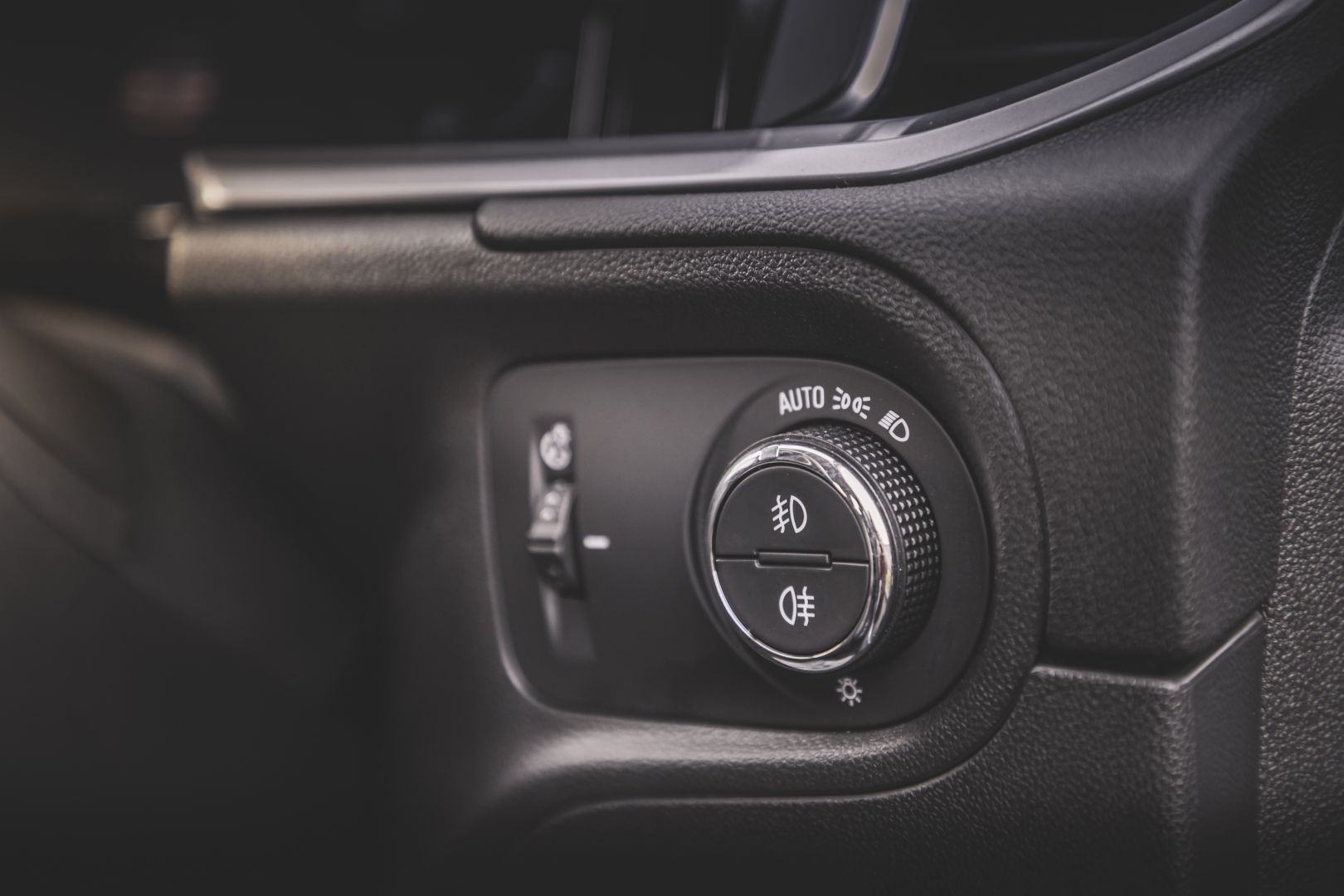 Vauxhall Grandland photo 179