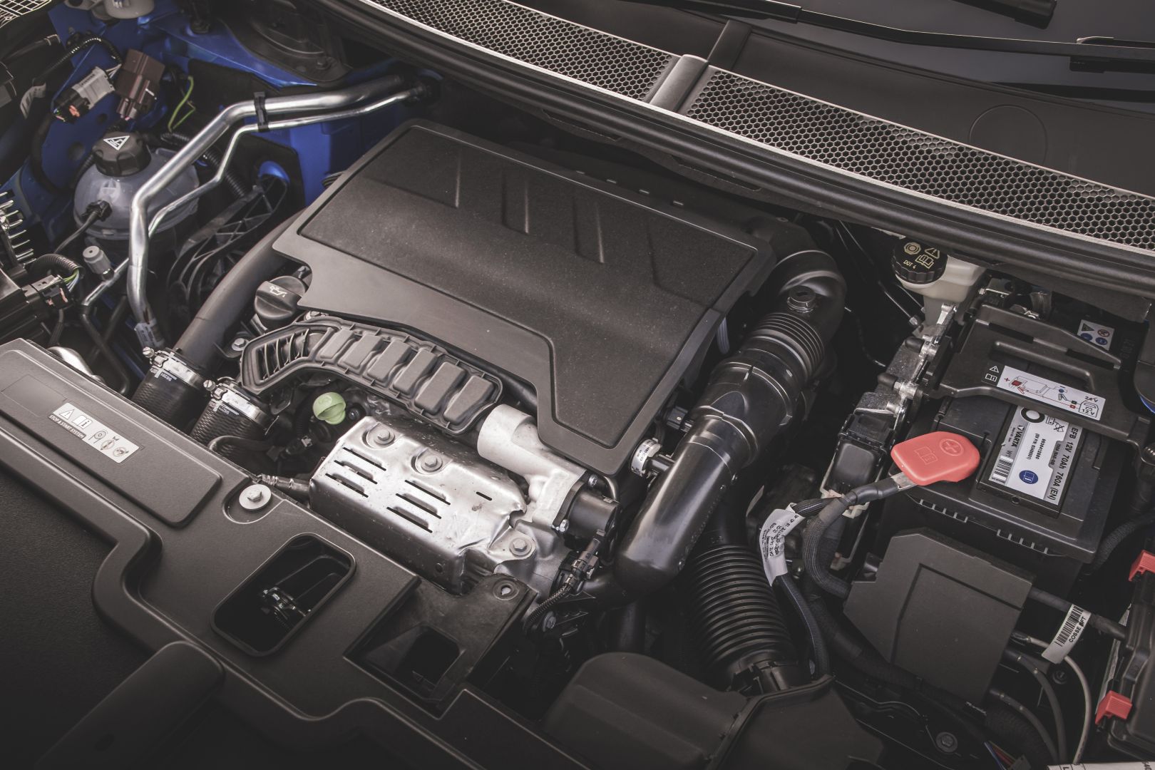 Vauxhall Grandland photo 180