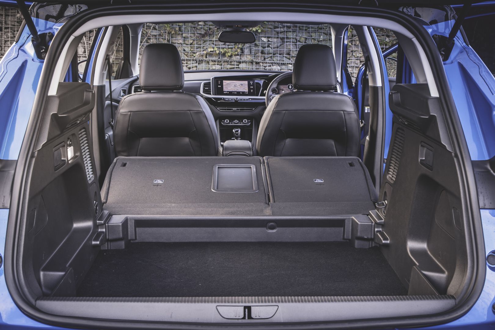 Vauxhall Grandland photo 186