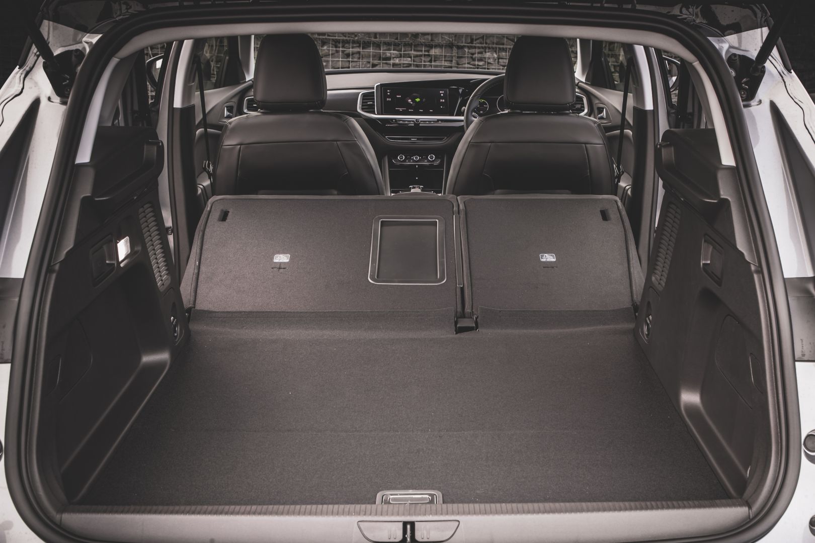 Vauxhall Grandland photo 133