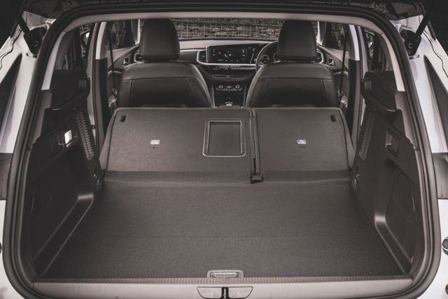 Vauxhall Grandland photo 133