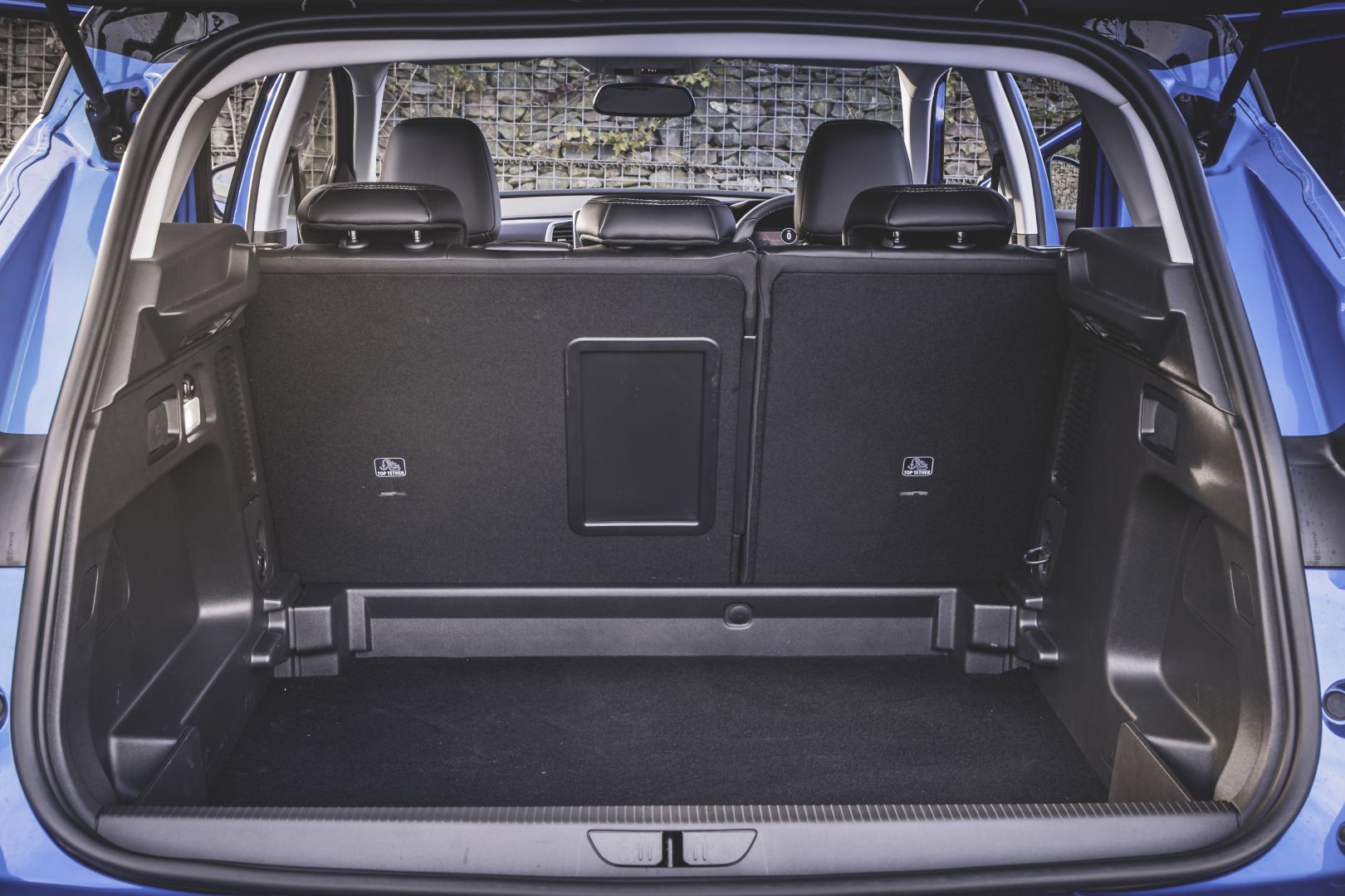 Vauxhall Grandland photo 188