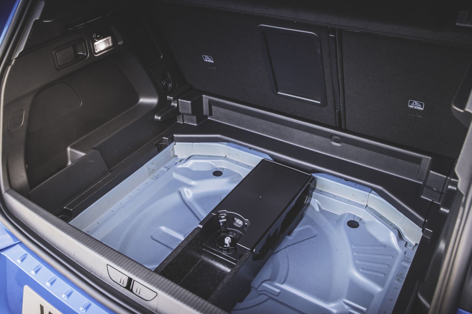 Vauxhall Grandland photo 194