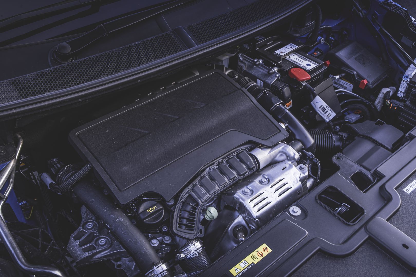 Vauxhall Grandland photo 195