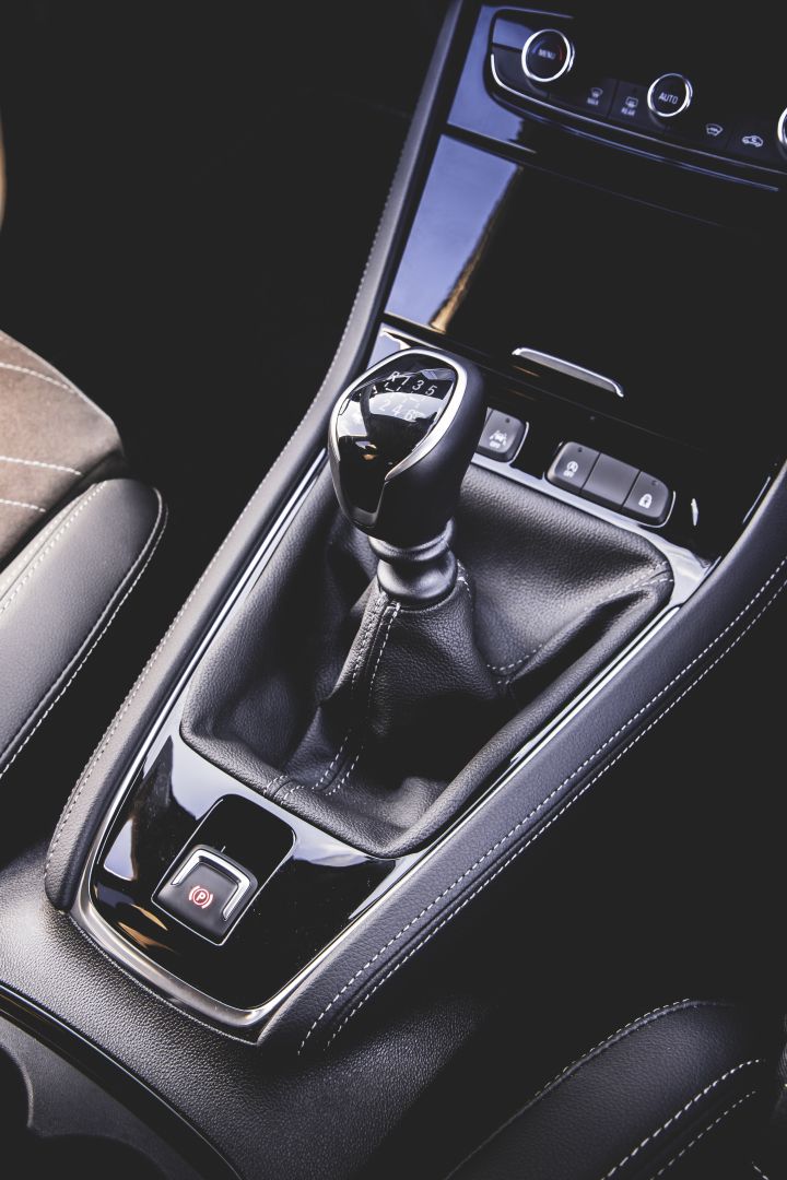 Vauxhall Grandland photo 196