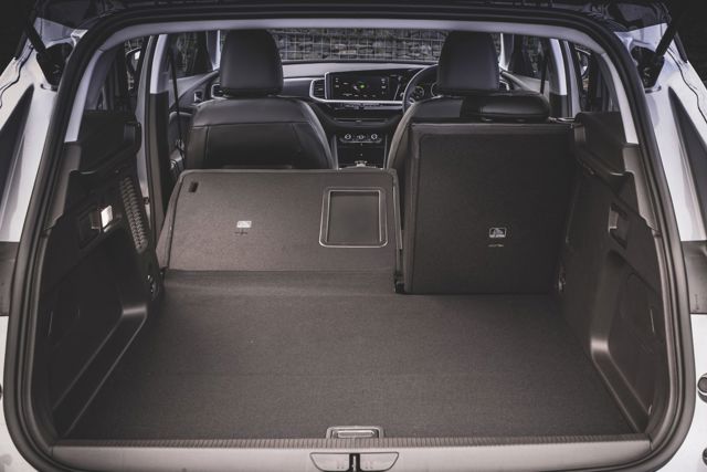 Vauxhall Grandland photo 134