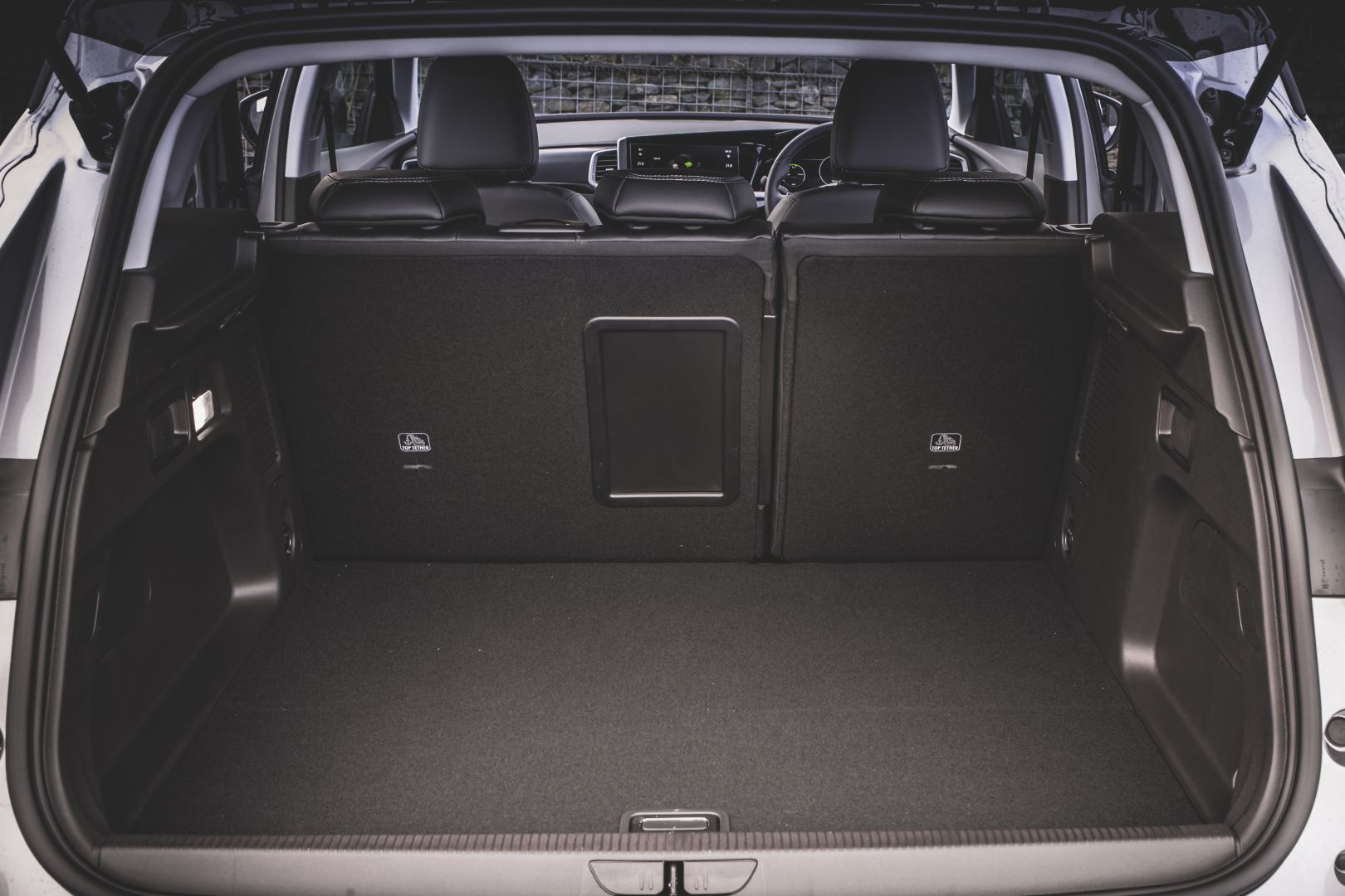 Vauxhall Grandland photo 135