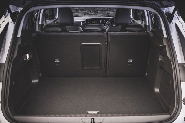 Vauxhall Grandland photo 135