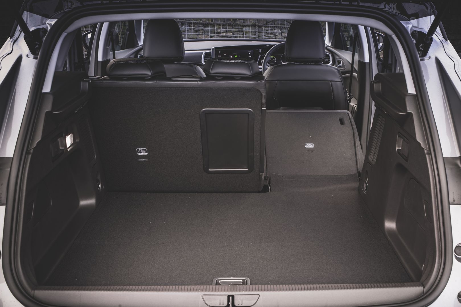 Vauxhall Grandland photo 136